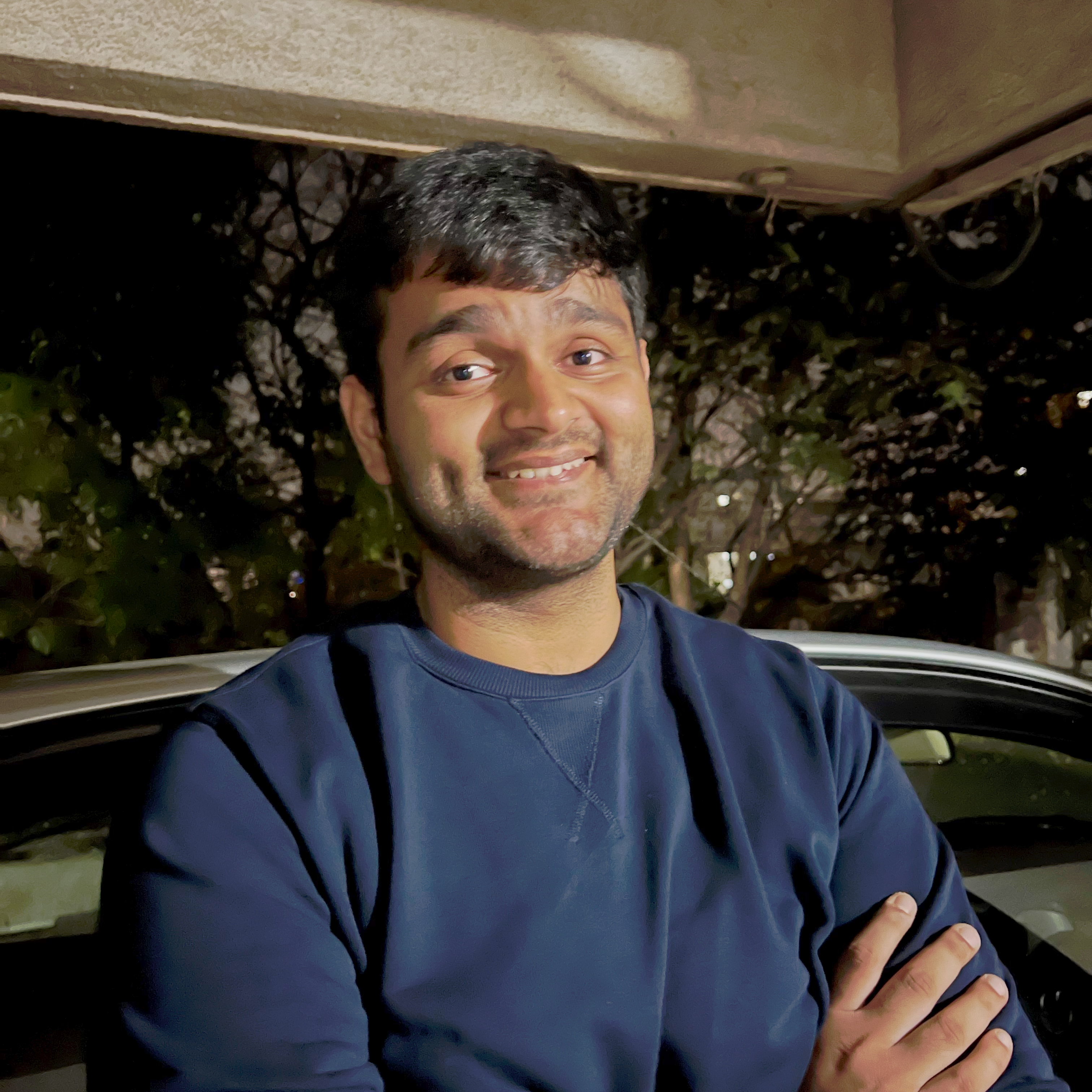 Varun Mehta