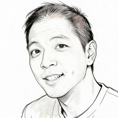 Brian Chiou
