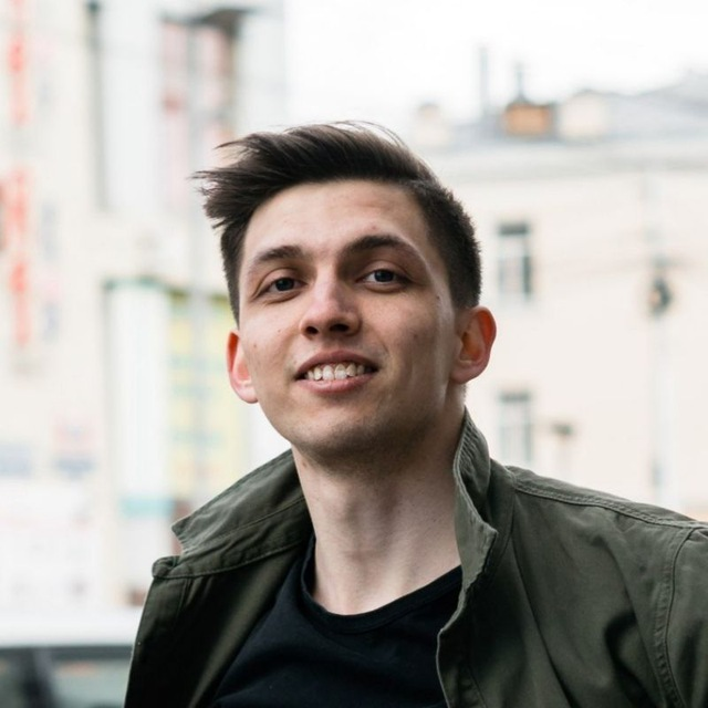 Alex Gurtovenko