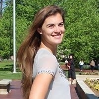 Anne Elizabeth Tinder