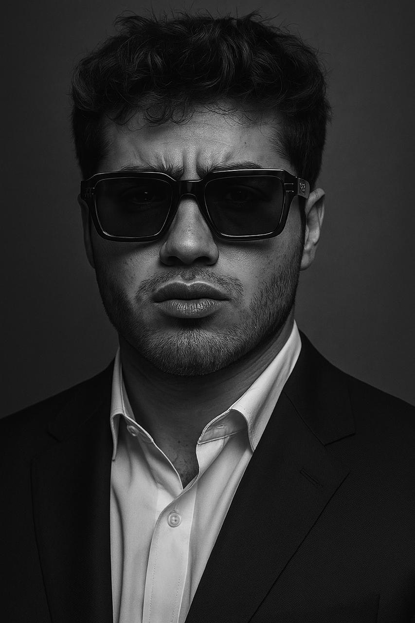 Ricardo Gomez Martinez