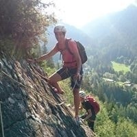 Anton Cherednichenko