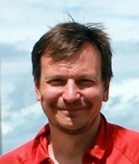 Роман Барычкин