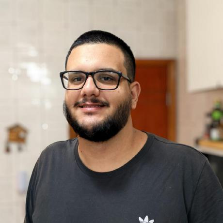 Matheus Gomes Marinho