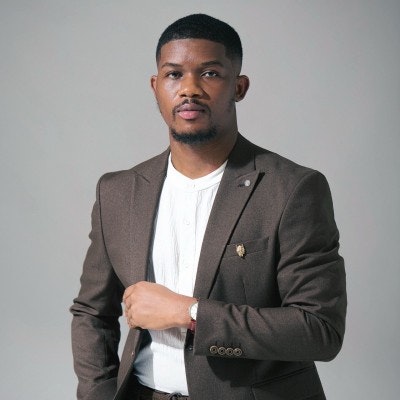 Jude Chikezie
