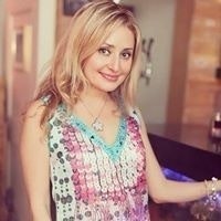 Alexandra Mitrofanova