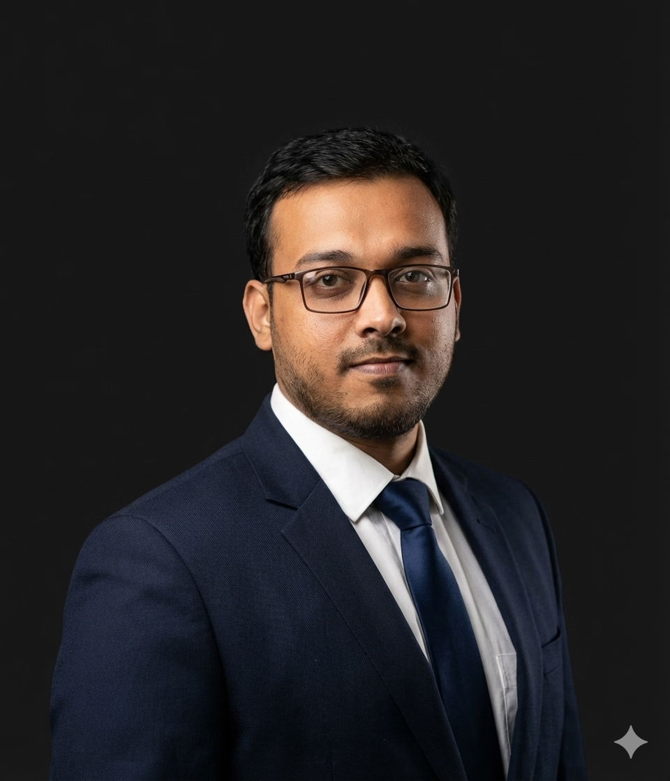 Hossain Md Shahbaj Arefin