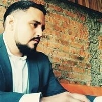 Luis Alejandro Mantilla