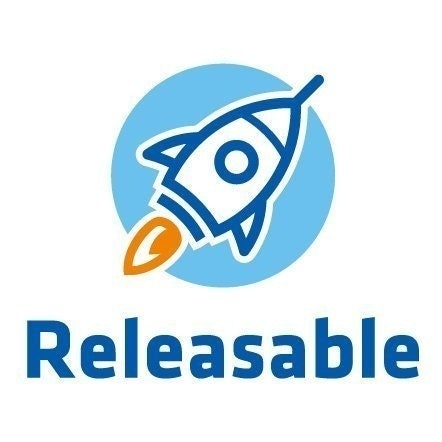 Releasable
