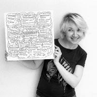 Марина Любецкая