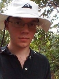 Nathanial Ryan Hartman