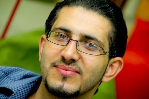 خالد الناطور