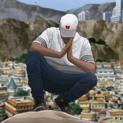 Lil Trivv From the 7