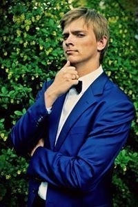 Александр Лапеев