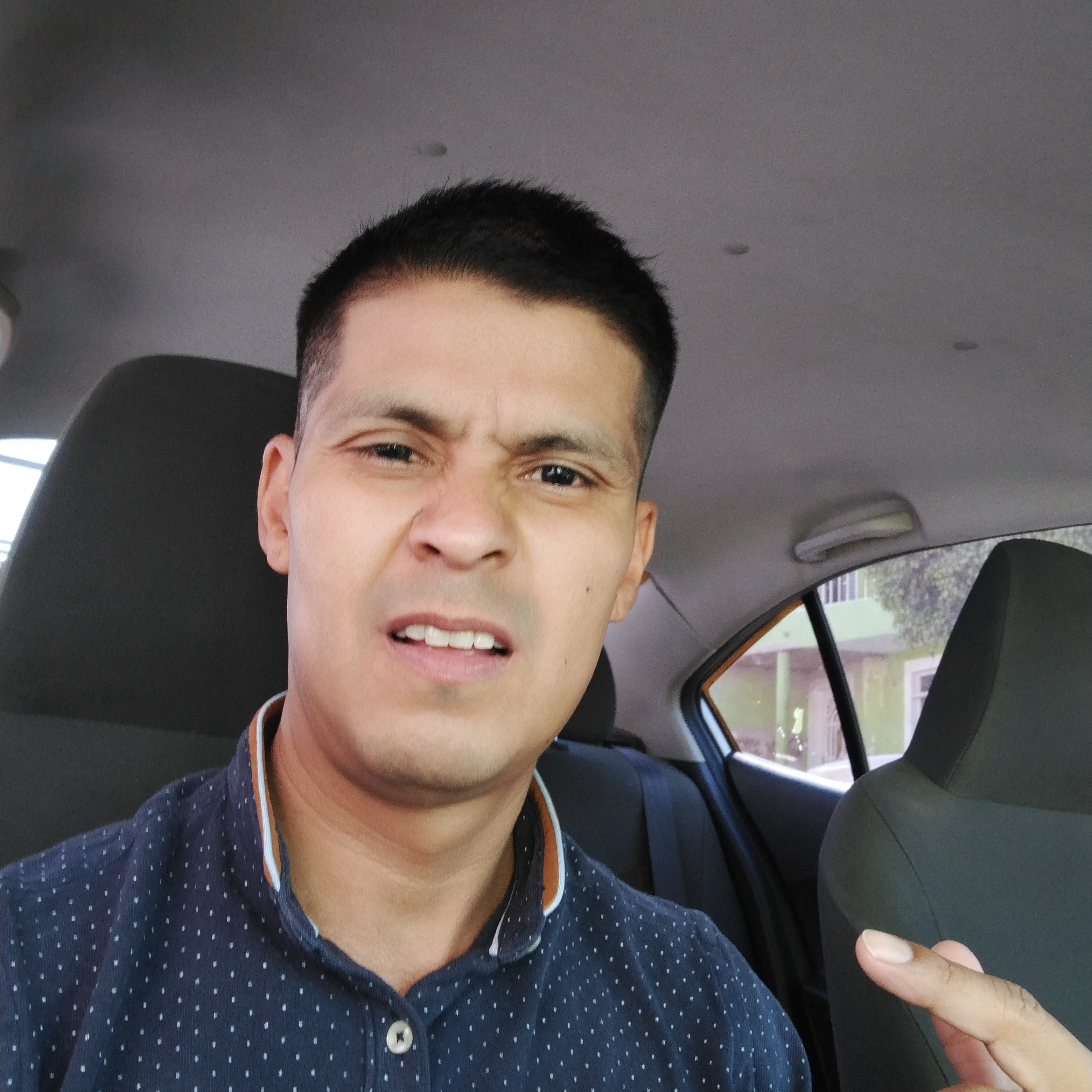 Ismael Hernández González