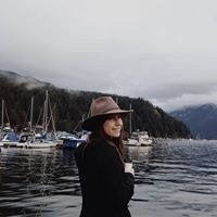 Emma Kate Scheurwater