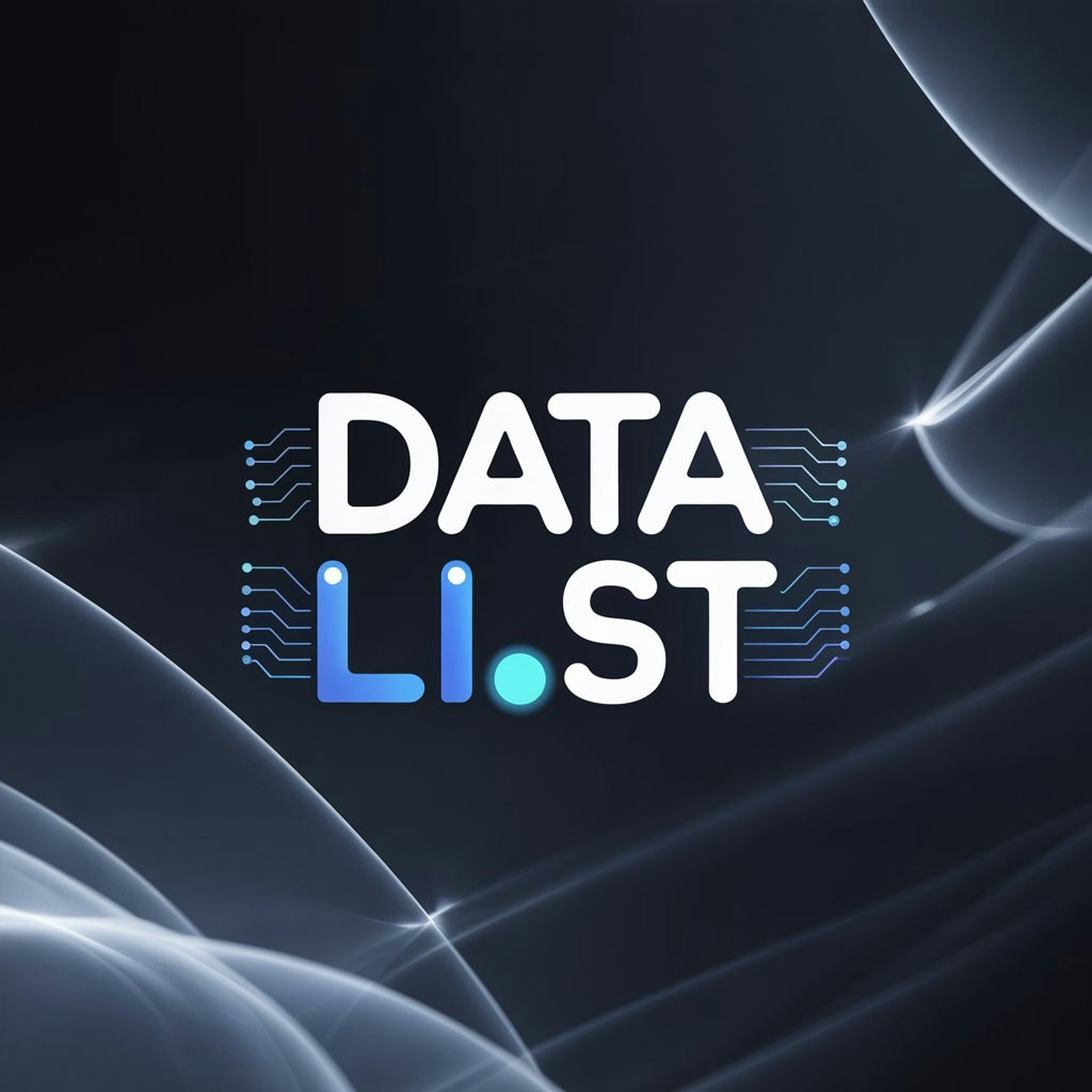 Data Li.st