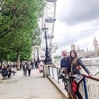 Radwa Mostafa El Fayoumy