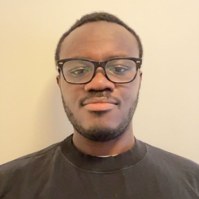 Nana Adjei Manu