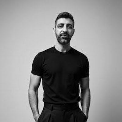 Christian Quintino De Luca