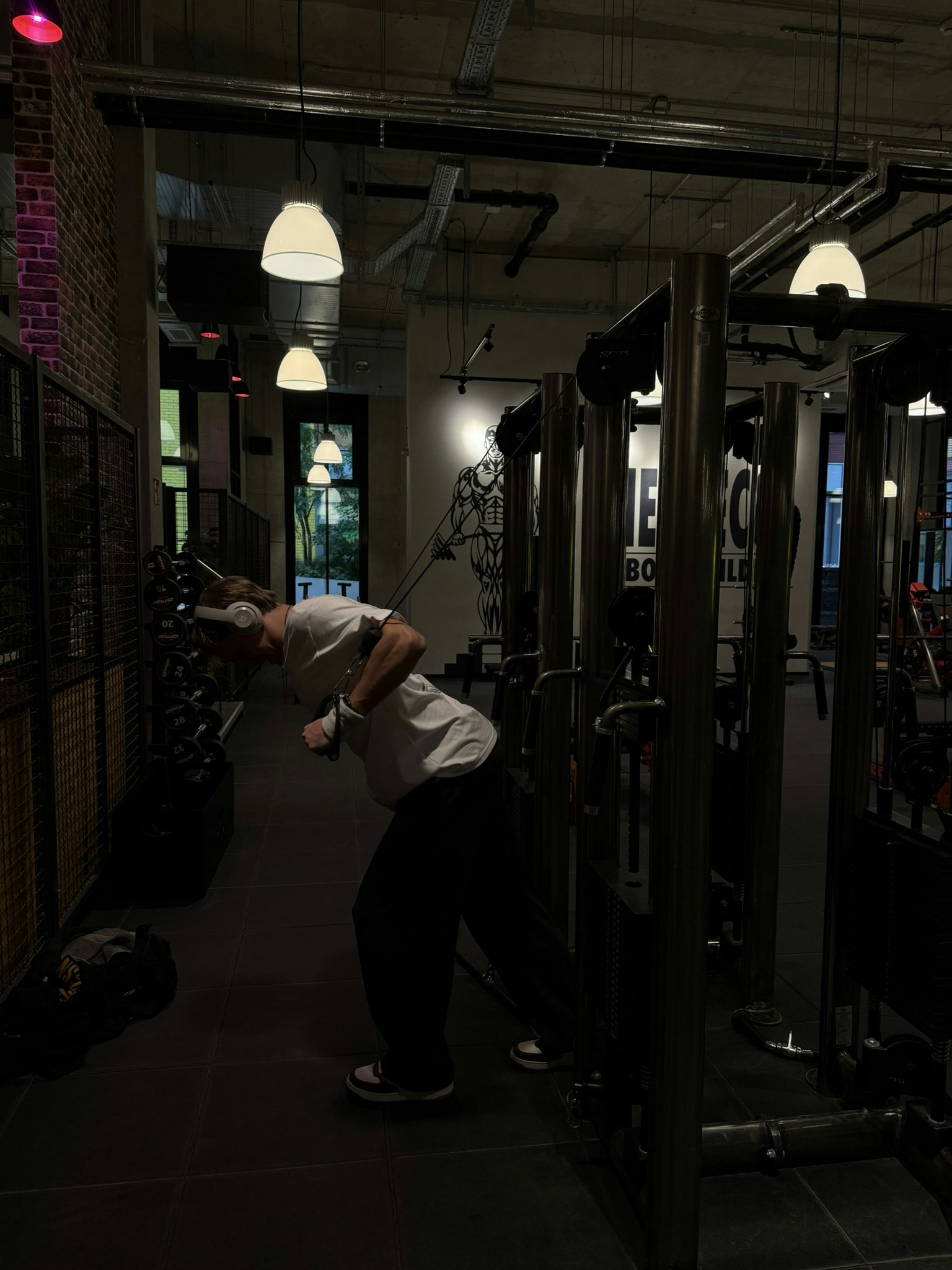 Victor Emil Skafte Kongsbak