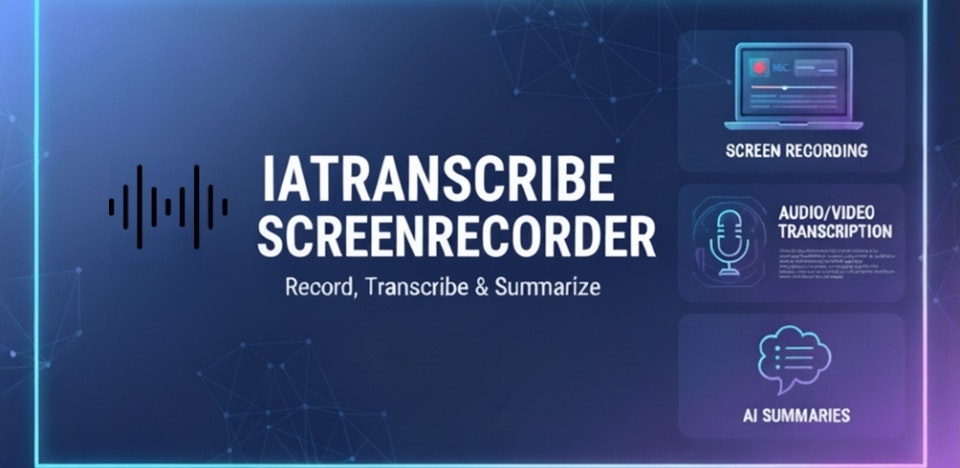 Iatranscribescreenrecord