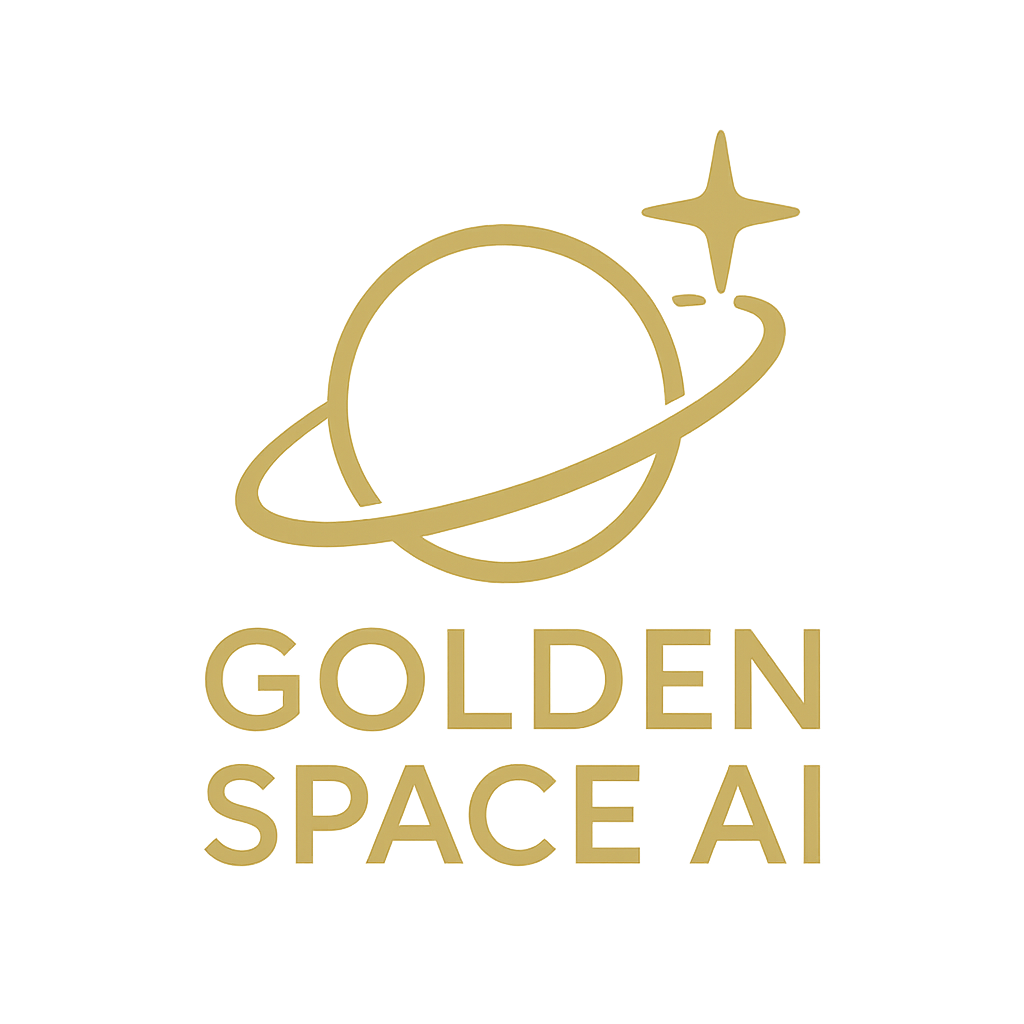 GoldenSpaceAI Support