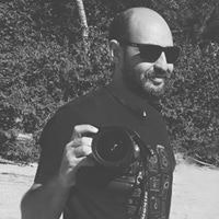 Daniel Carvalho Nier