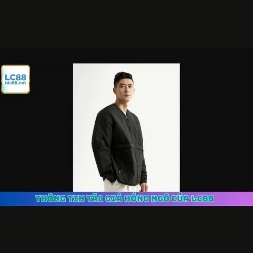 Tác Giả Nguyễn Trung Kiên
