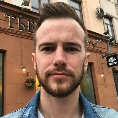 Viktar Liukevich - LIUKIT