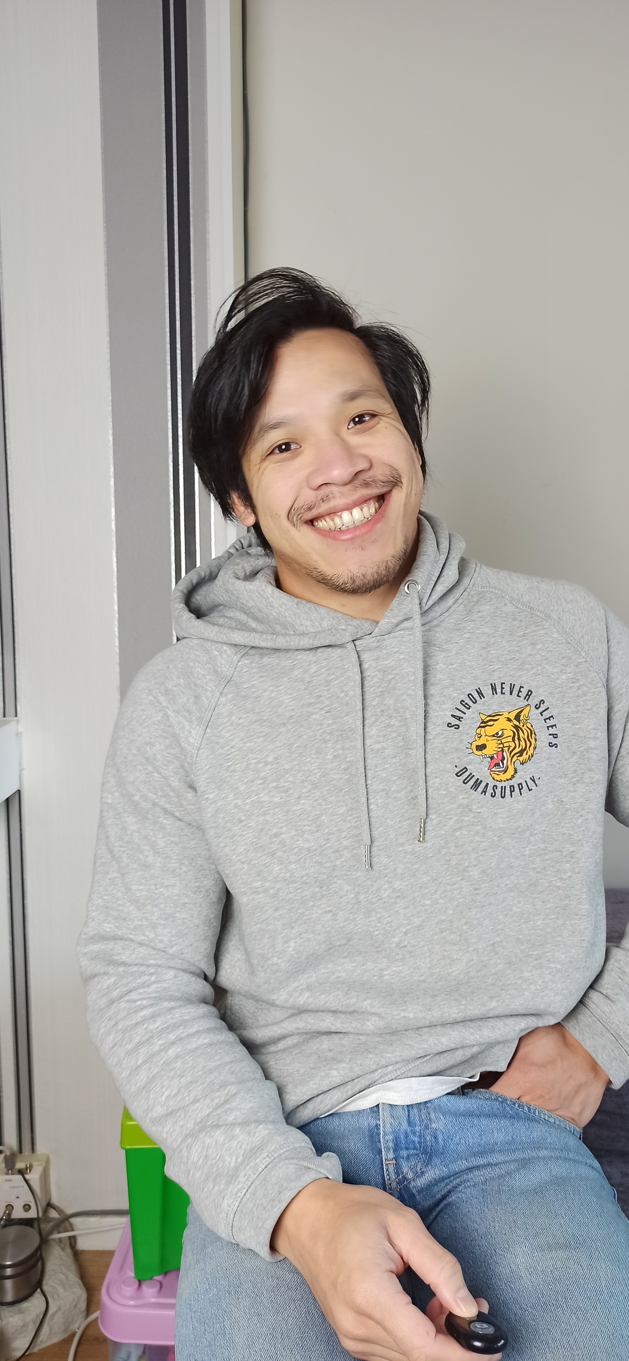 Minh Lam