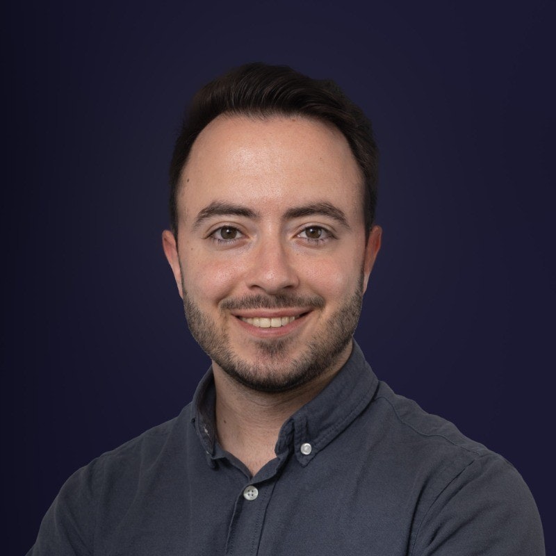 Martijn van de Wetering