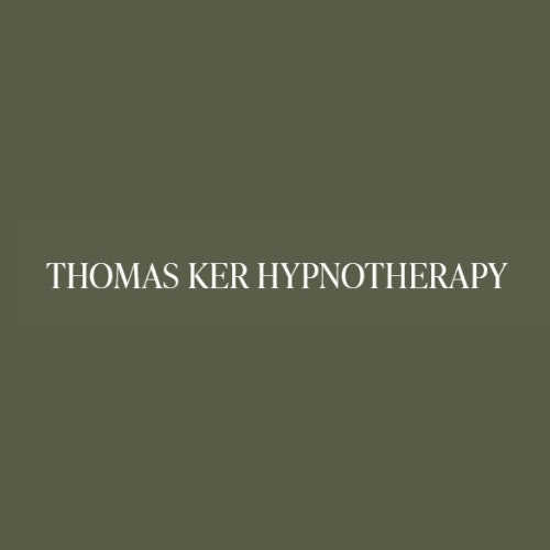 Thomas Ker Hypnotherapy