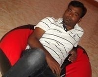 Rajindar Reddy Burugupalli