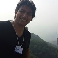 Carlos Nicholas Fernandes