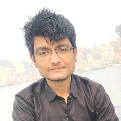 Hitesh Agrawal