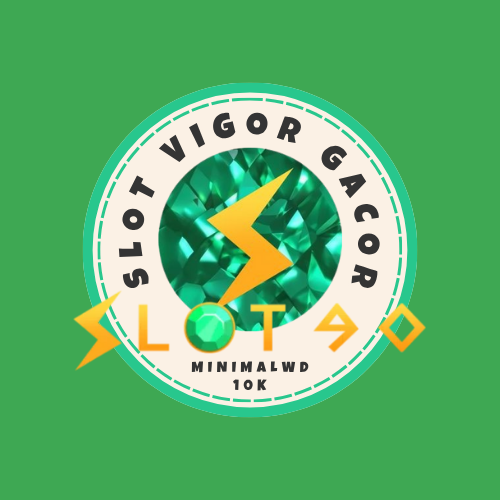 Slot Vigor Gaming gacor hari ini