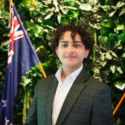 Divyanshu Khadka