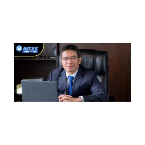 CEO Trần Anh Minh