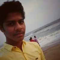 Siddharth Meher