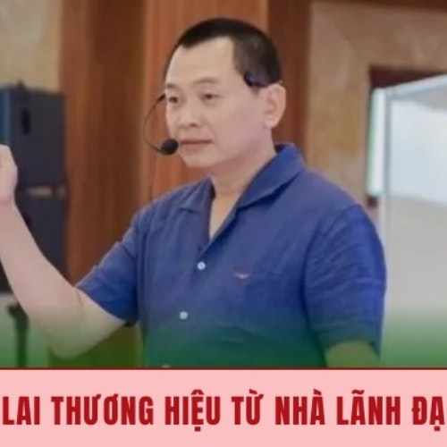 CEO Lê Thành Dương