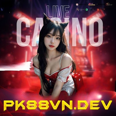 Nha Cai Pk88