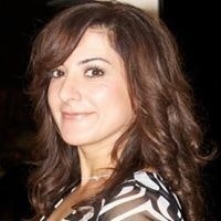 Heghine Helen Tatintsyan