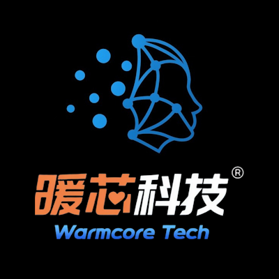 tech 暖芯科技 warmcore