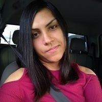 Jessyka Alycia Amaral