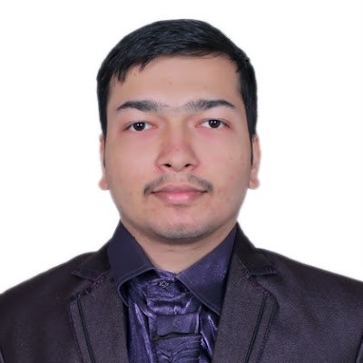 Rishabh Jain