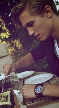 Daniel Alexander Hamnstedt