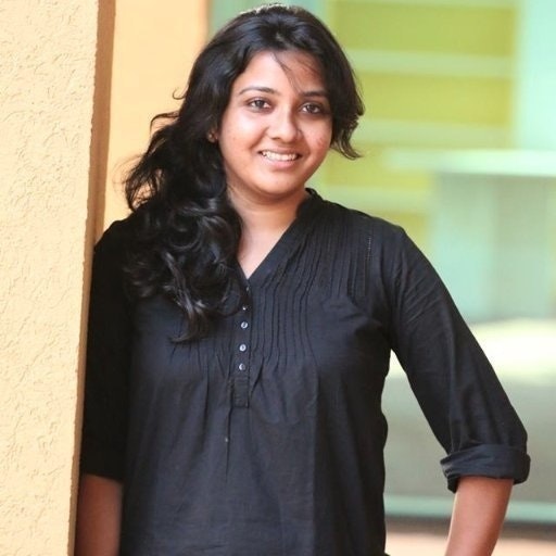 Sandhya Gopalan