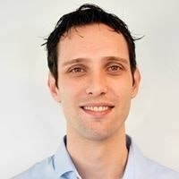 Jorrit van Vrouwerff