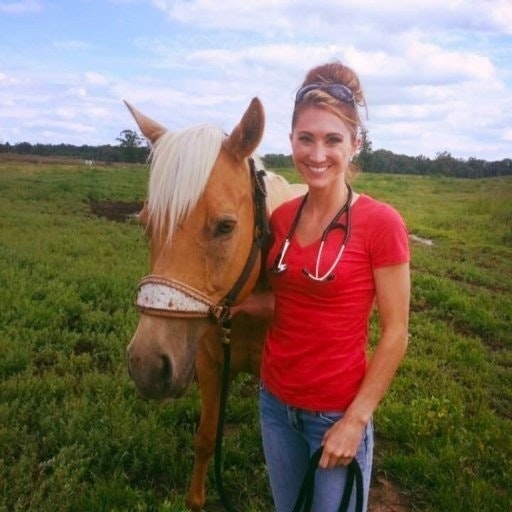 Kate LeVasseur, D.V.M. ("Licensee")